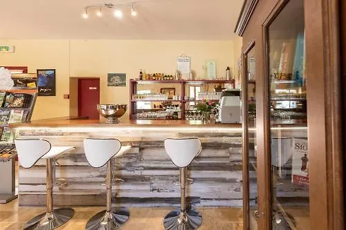 L'oustal De Hotel 3*