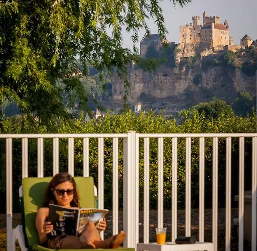L'oustal De 3* Vézac