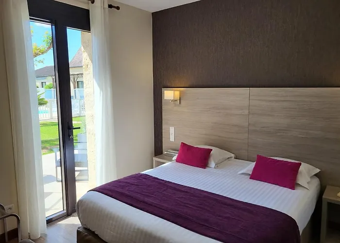 L'oustal De Hotel Vézac