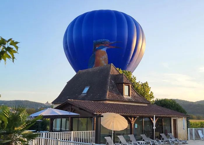 L'oustal De Hotel Vézac