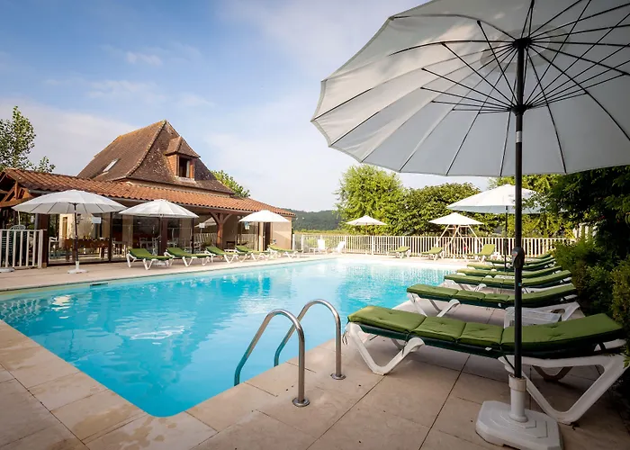 L'oustal De Hotel 3*