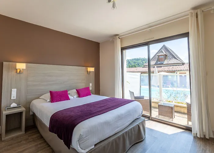 L'oustal De Hotel 3*