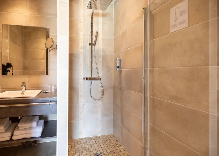 L'oustal De Hotel 3*