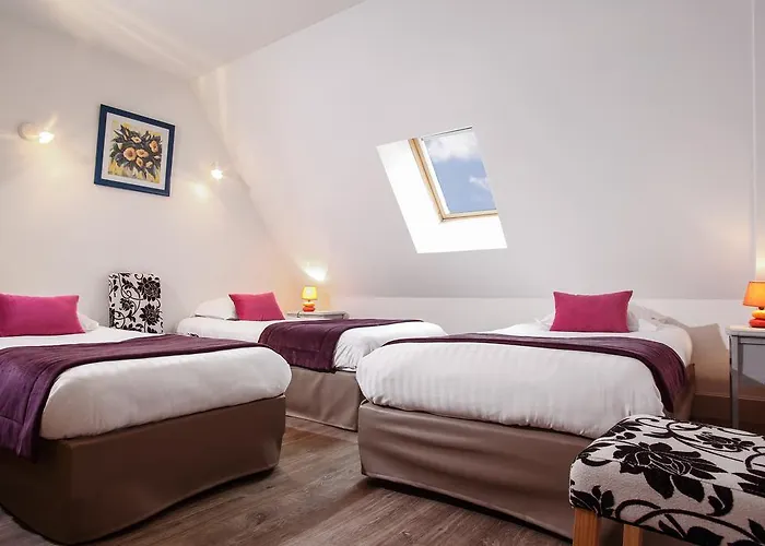 L'oustal De Hotel Vézac