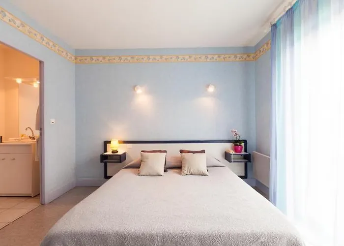 Hotel L'oustal De 3*