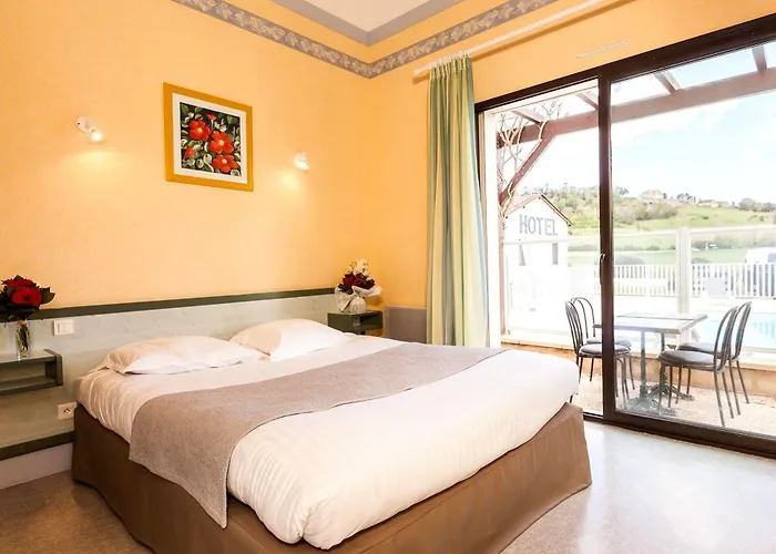 L'oustal De 3* Vézac