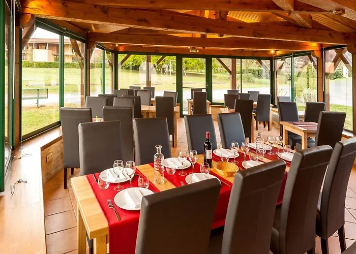 Hotel L'oustal De 3*